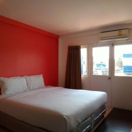 Blue Moon Hotel Huahin Kültér fotó