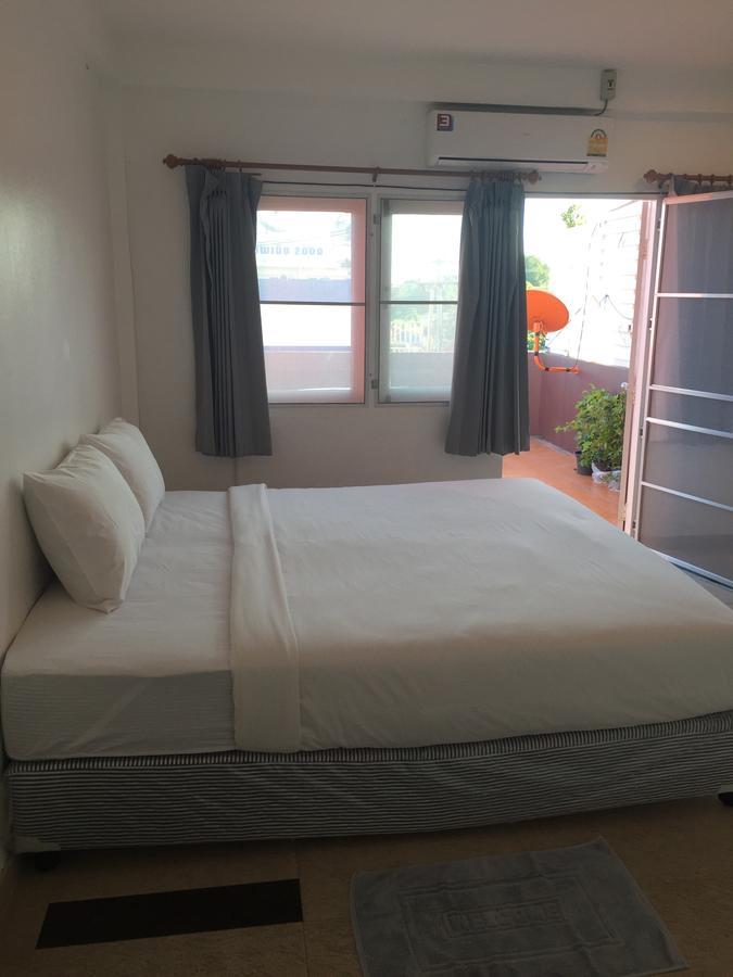 Blue Moon Hotel Huahin Kültér fotó