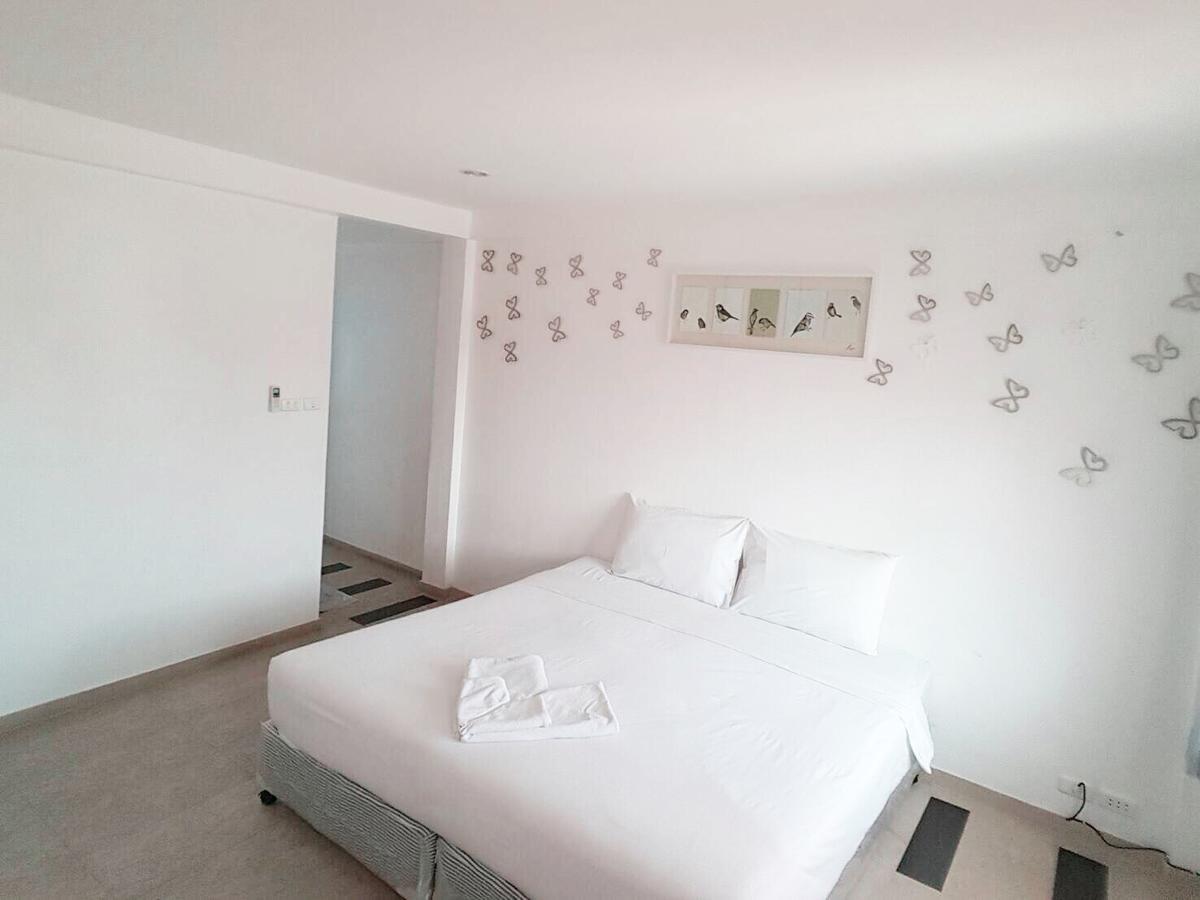 Blue Moon Hotel Huahin Kültér fotó