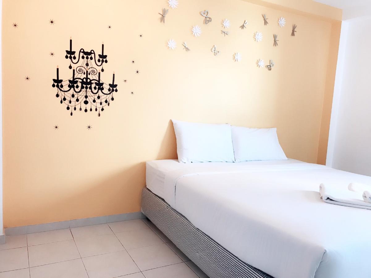 Blue Moon Hotel Huahin Kültér fotó