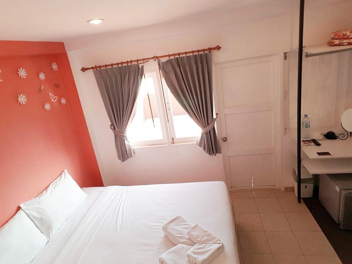 Blue Moon Hotel Huahin Kültér fotó