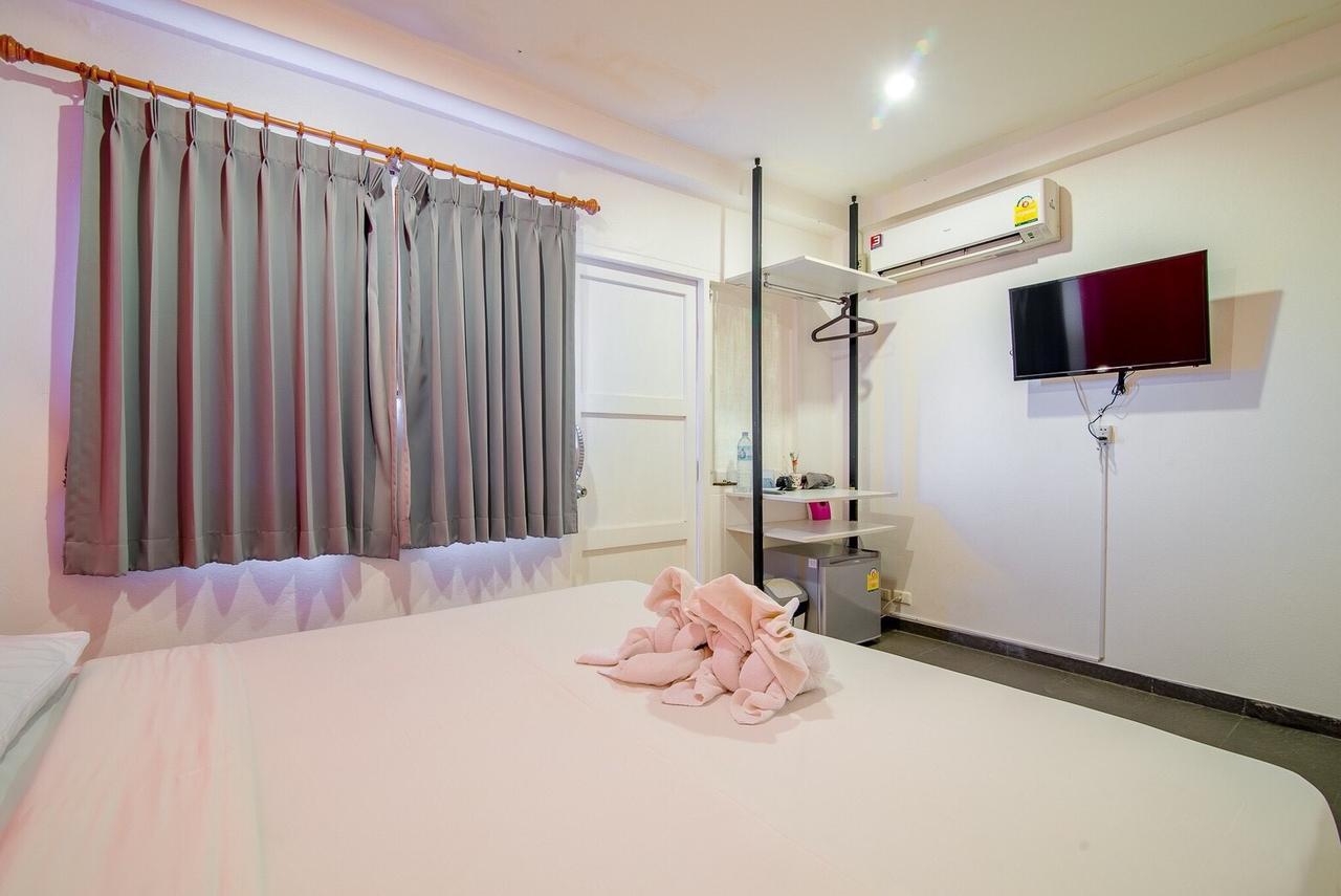 Blue Moon Hotel Huahin Kültér fotó