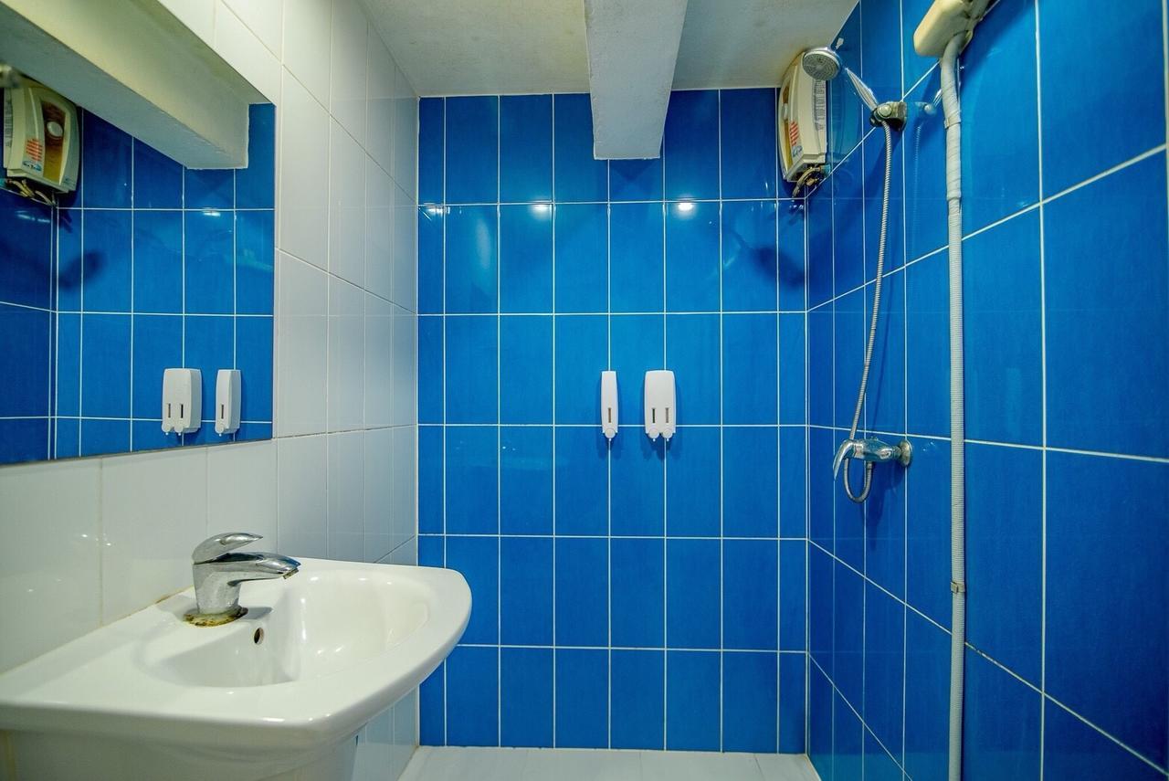 Blue Moon Hotel Huahin Kültér fotó